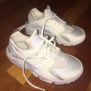 Nike huraches
